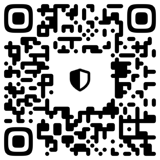 BTC QR